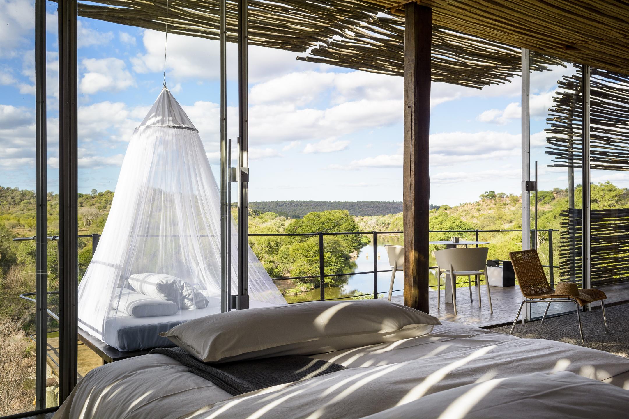 Singita Lebombo Lodge thumbnail 4